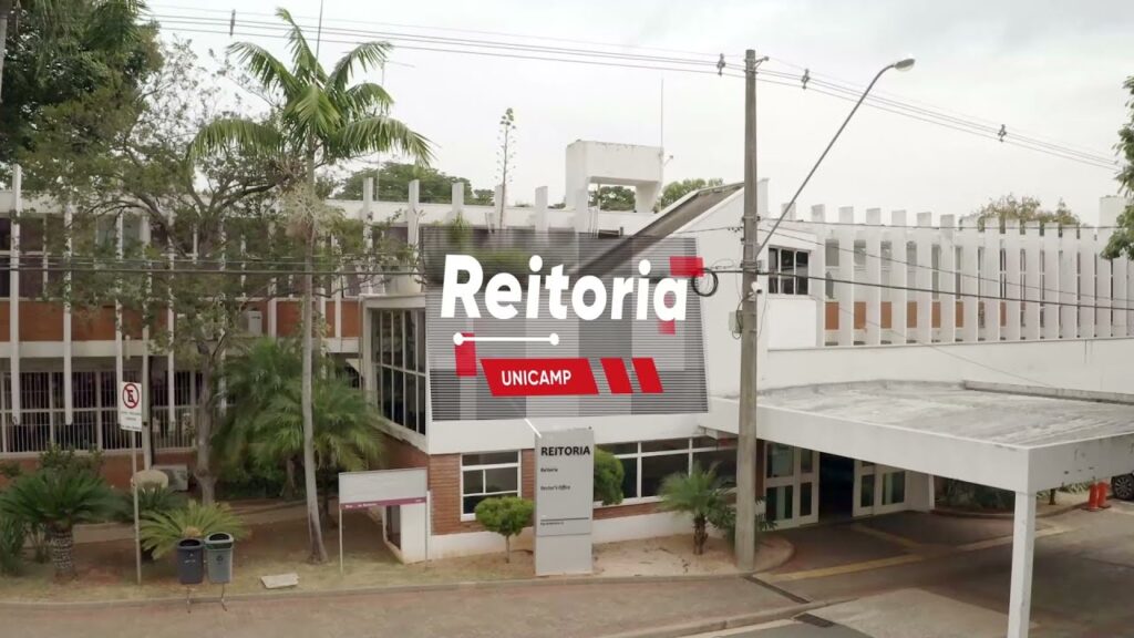 reitoria
