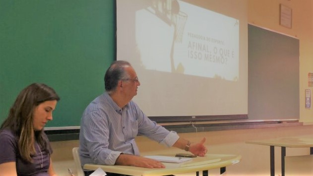 Pedagogia