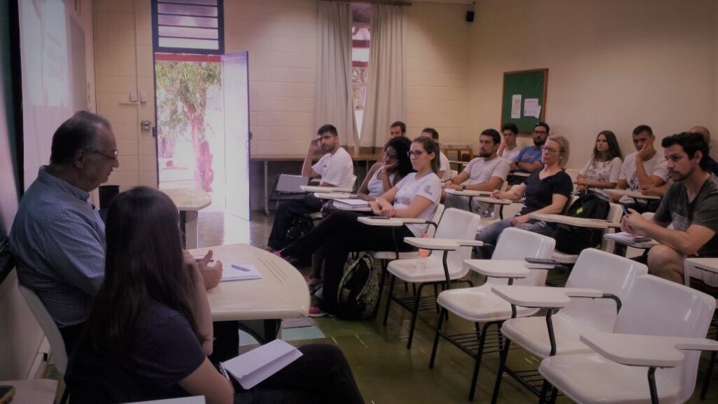 Pedagogia