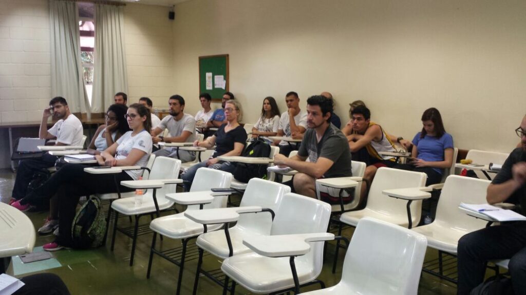 Pedagogia