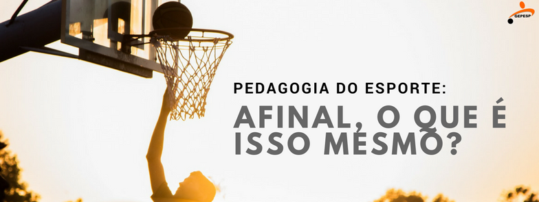 Pedagogia