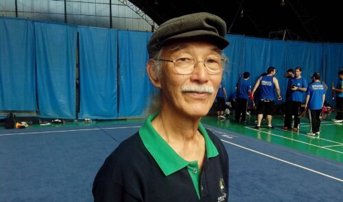 paulo sakanaka