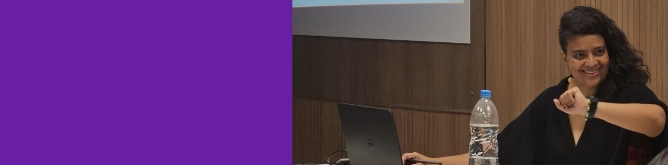 Palestra Roberta - 1