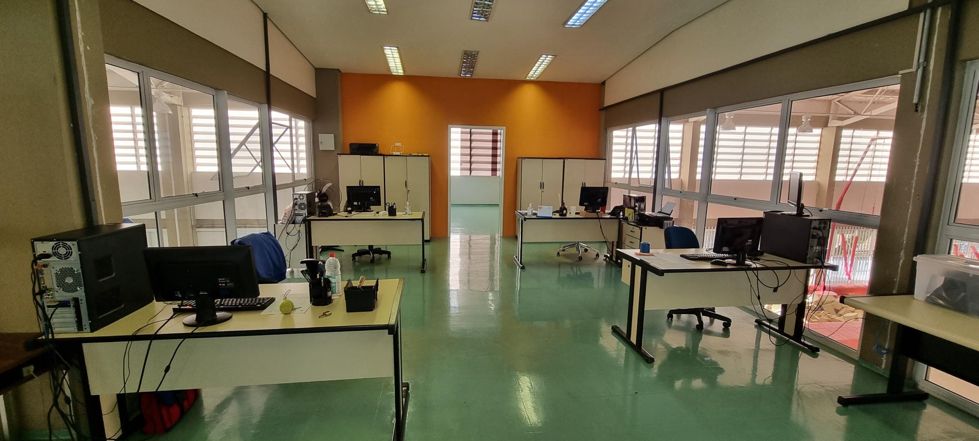 Administração