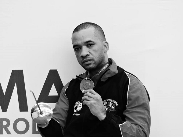 Lenilson Tavares de Oliveira