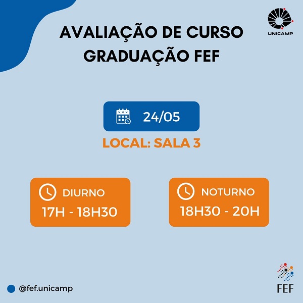Avaliação de Curso 2022-1