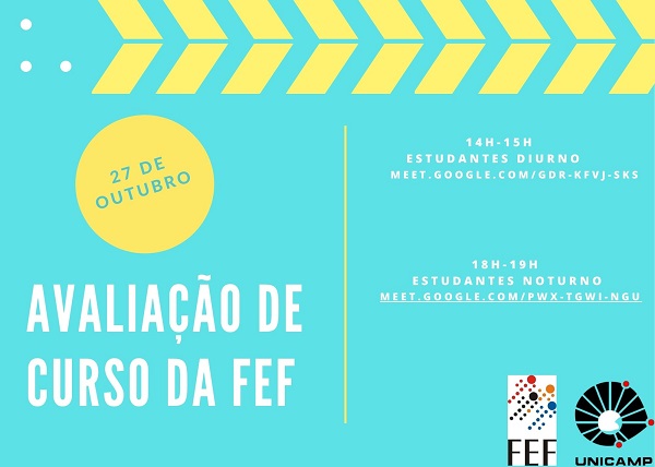 Avaliação de Cursos 2021-2