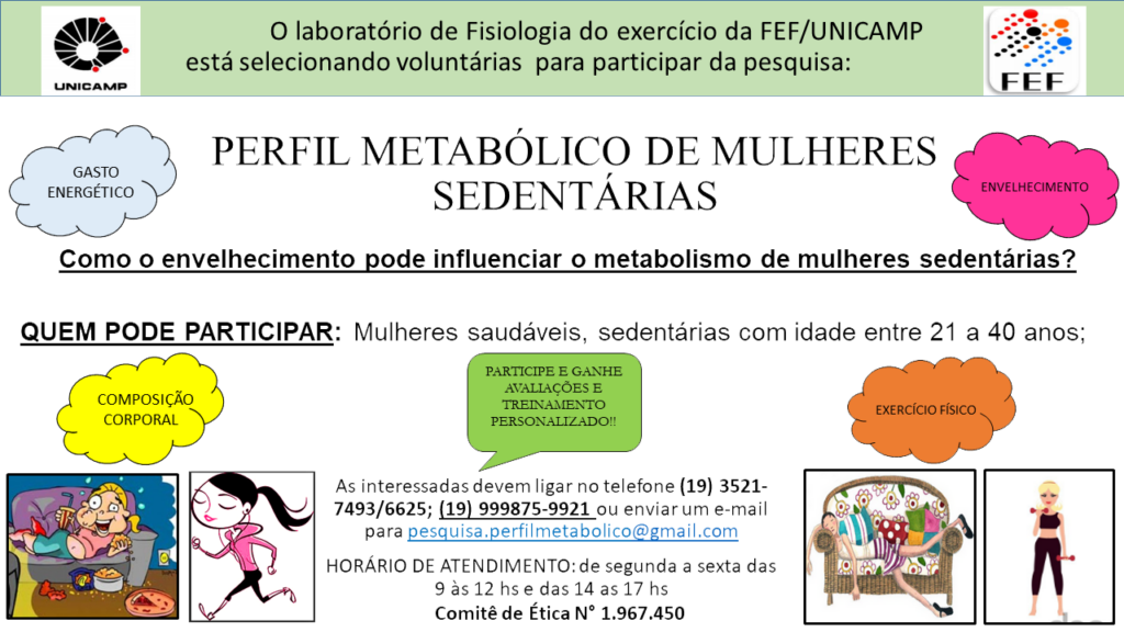 cartaz de divulgação 