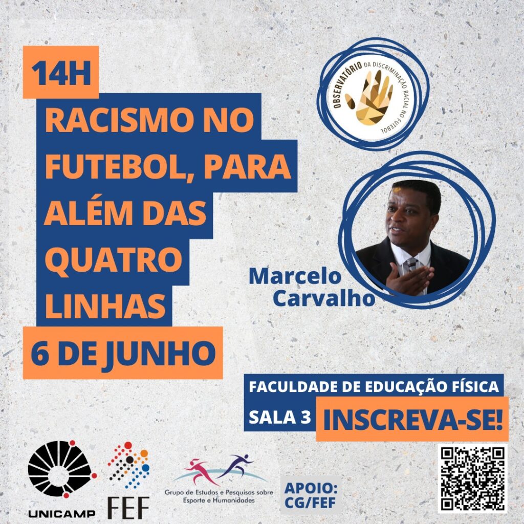 Racismo no Futebol
