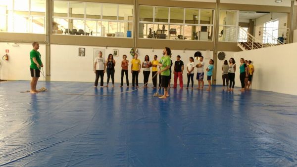 atividade fisica
