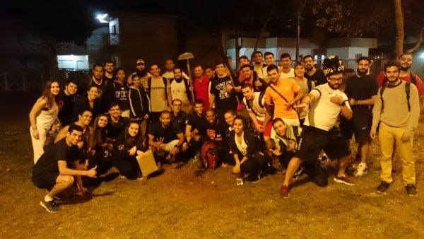 alunos