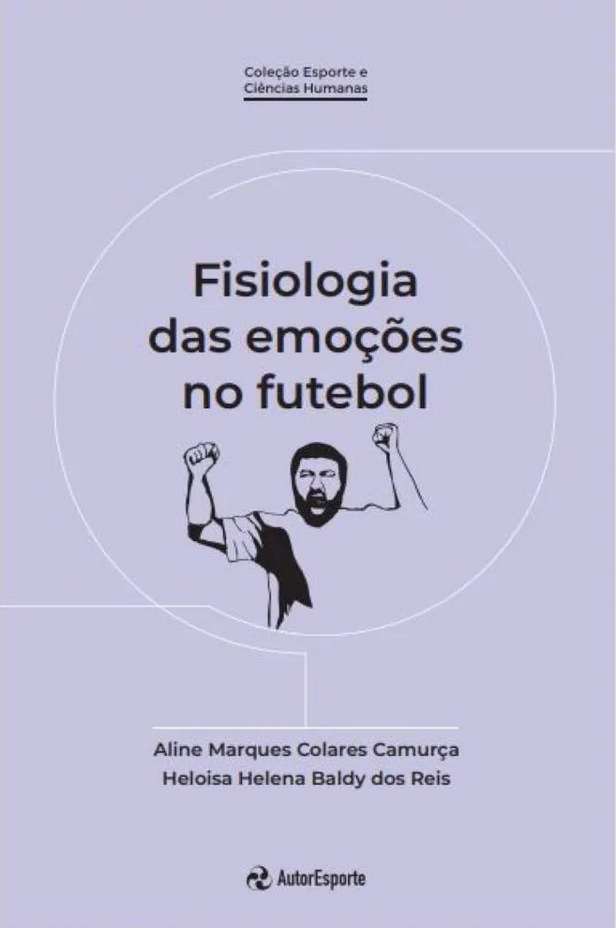 Fisiologia das emoções no futebol