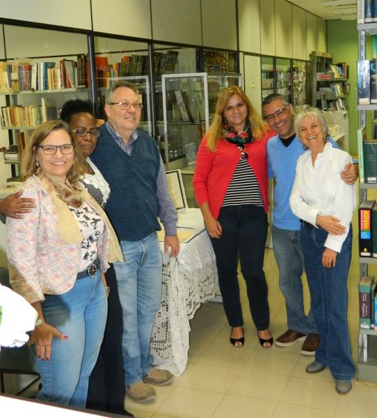 biblioteca