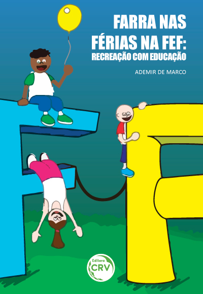 farra nas ferias 