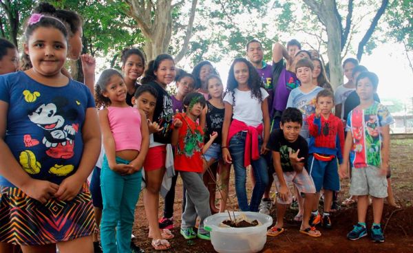farra nas ferias