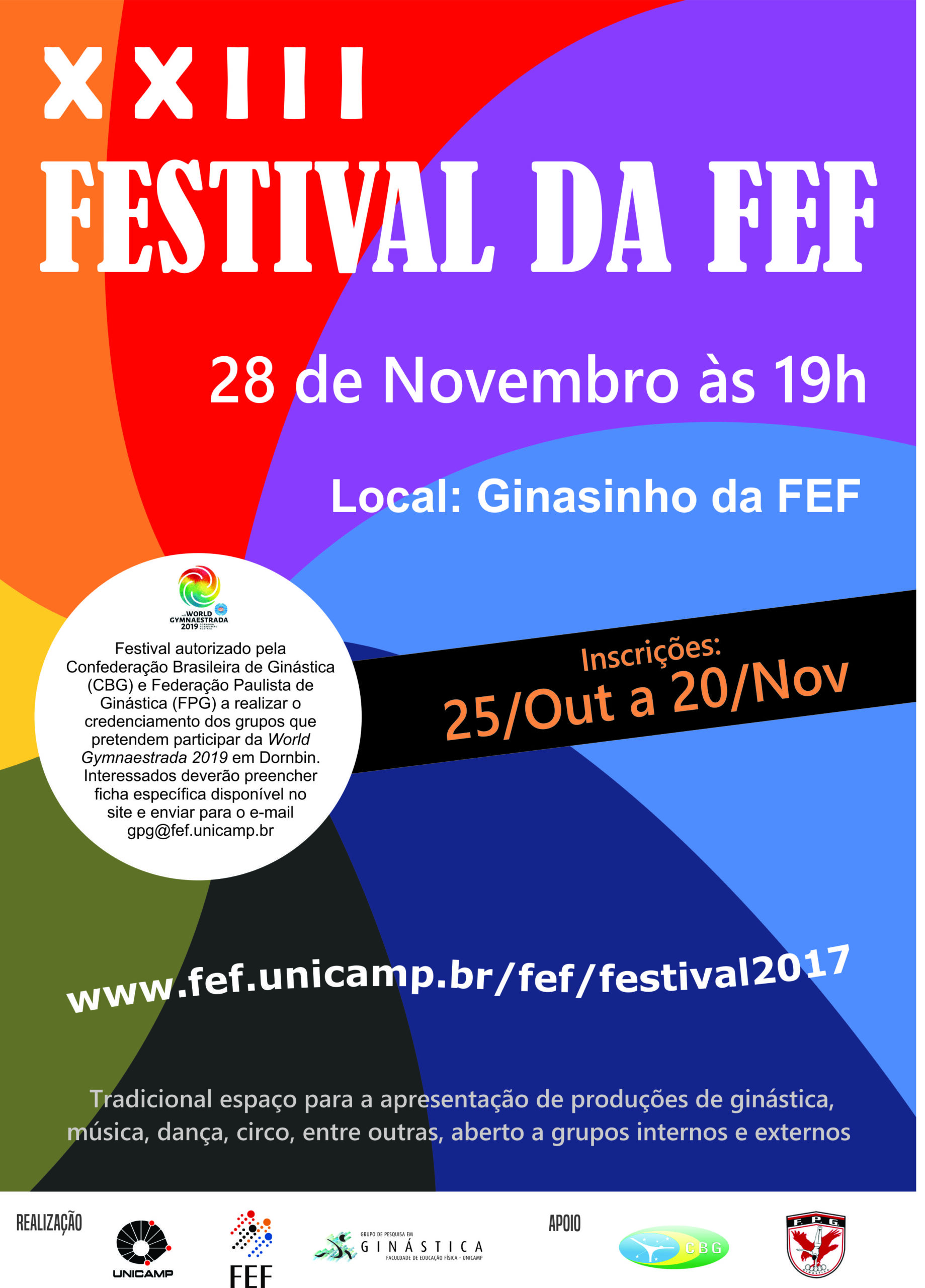 festival