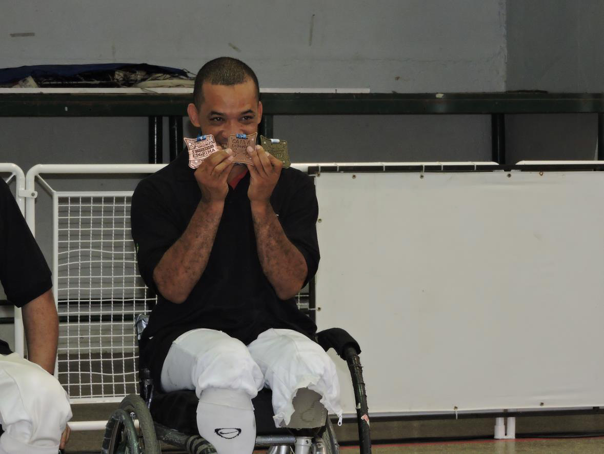 Lenilson Oliveira