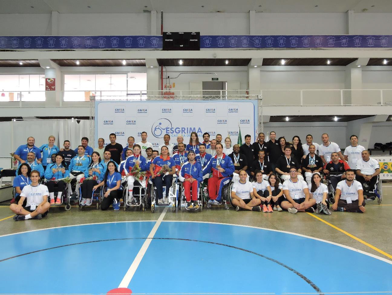 foto grupo
