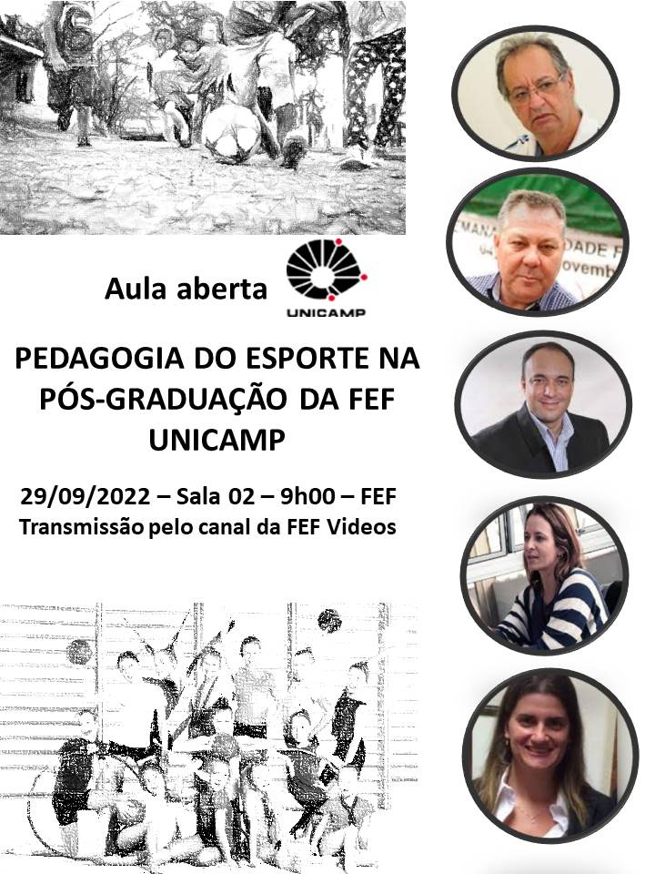 Aula Aberta