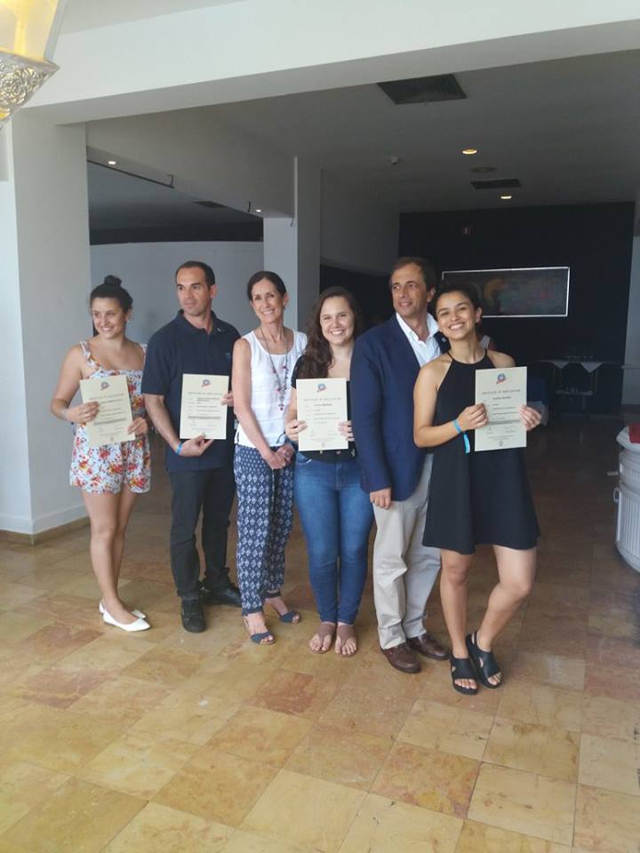 Docente e estudantes