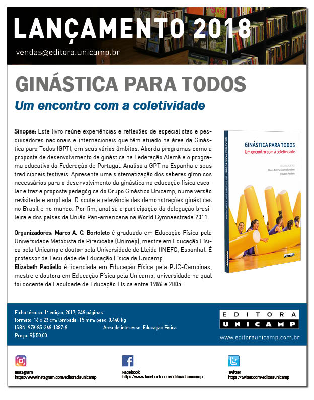Ginástica para Todos