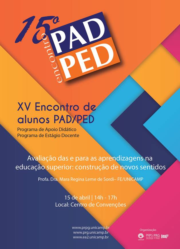 Encontro de Alunos