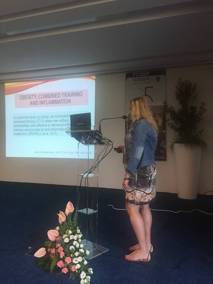 13th Internacional Society of Exercise and Imunology Symposium