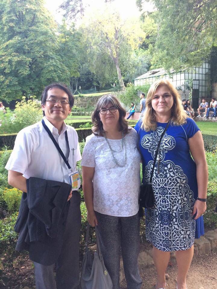 13th Internacional Society of Exercise and Imunology Symposium