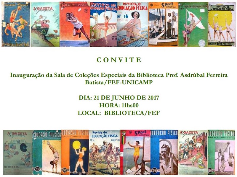 convite