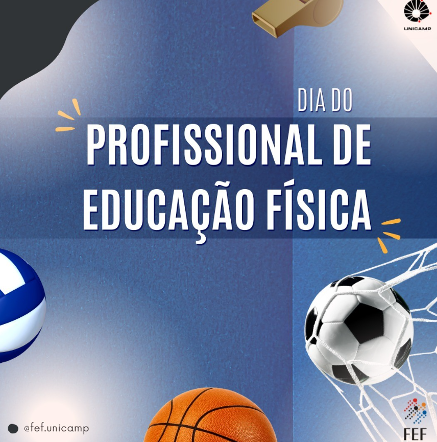 Profissional de Educação Física