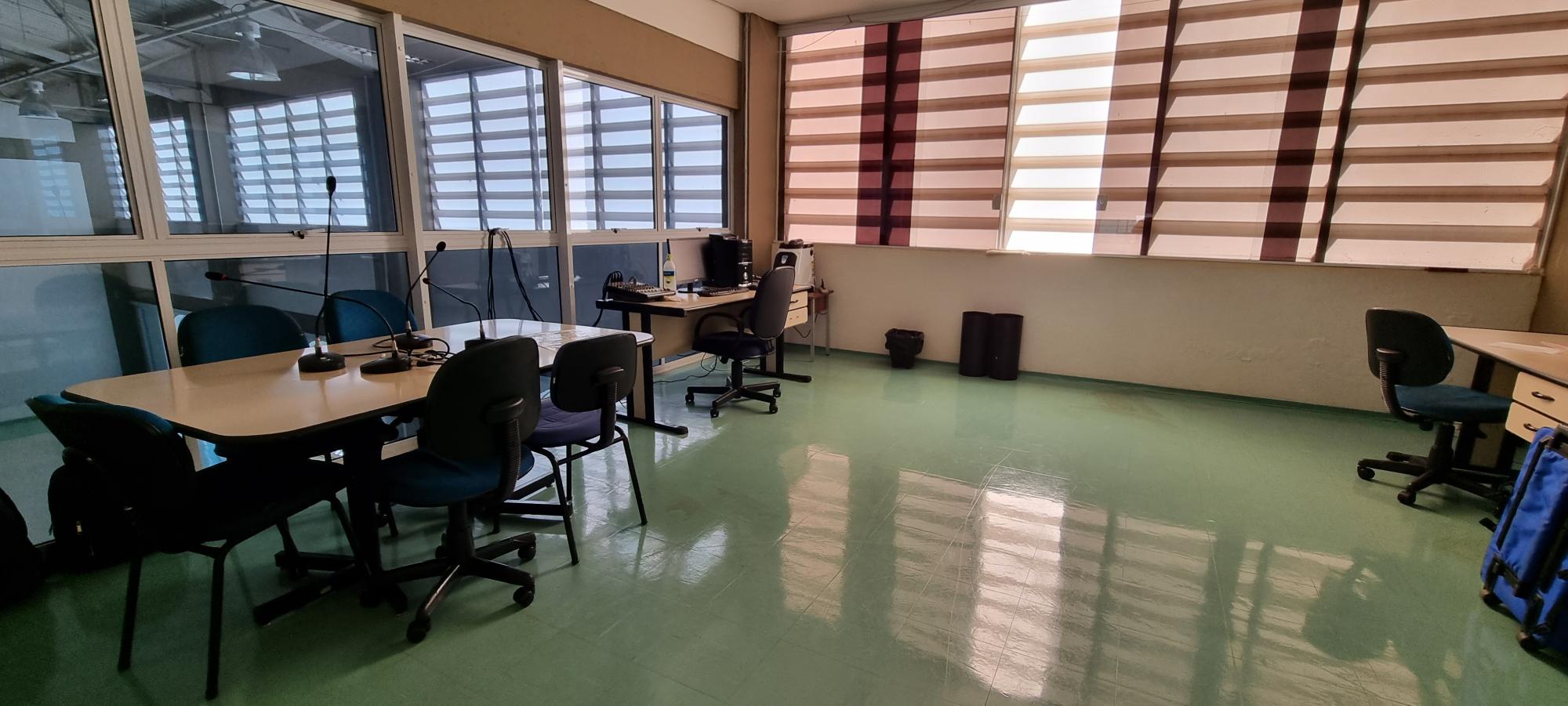 Laboratório Integrado 8 - Observação e Entrevista