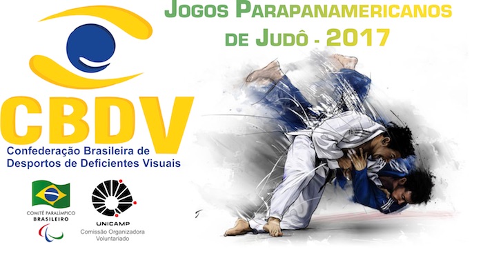 Jogos Parapan-Americanos de Judô