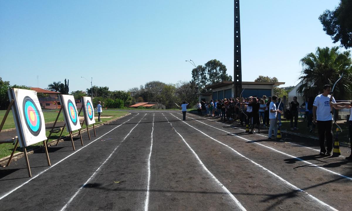 pista