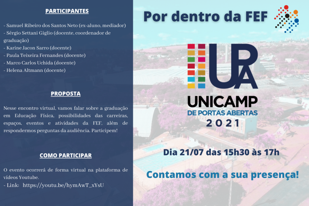 UPA na FEF