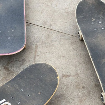 skate