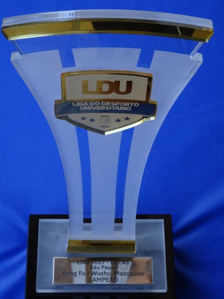 Campeonato da Liga do Desporto Universitário
