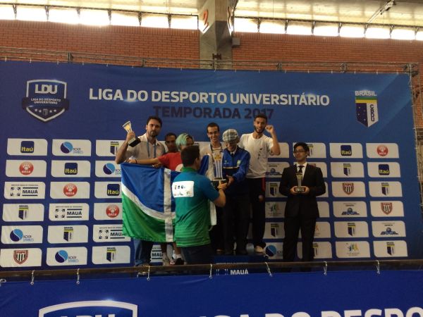 Campeonato da Liga do Desporto Universitário
