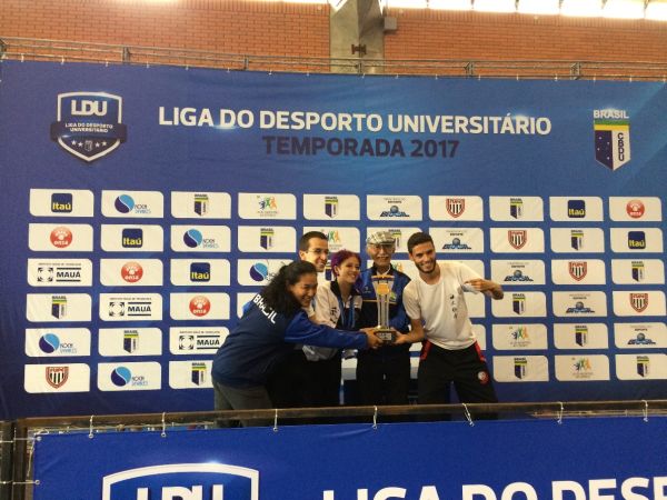 Campeonato da Liga do Desporto Universitário