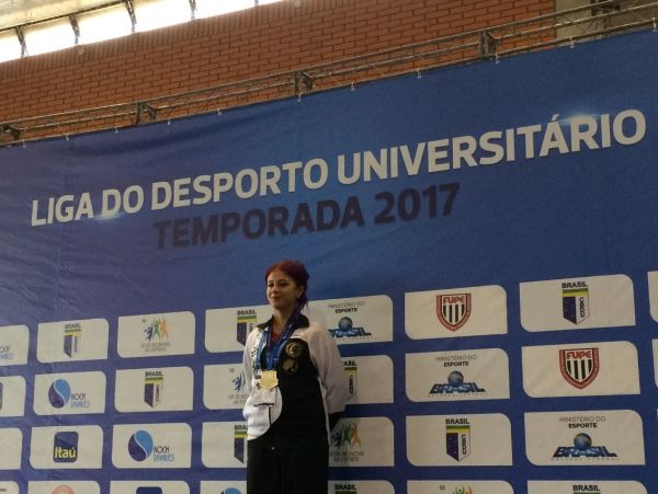Campeonato da Liga do Desporto Universitário