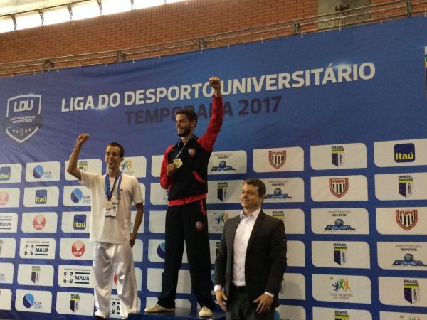 Campeonato da Liga do Desporto Universitário