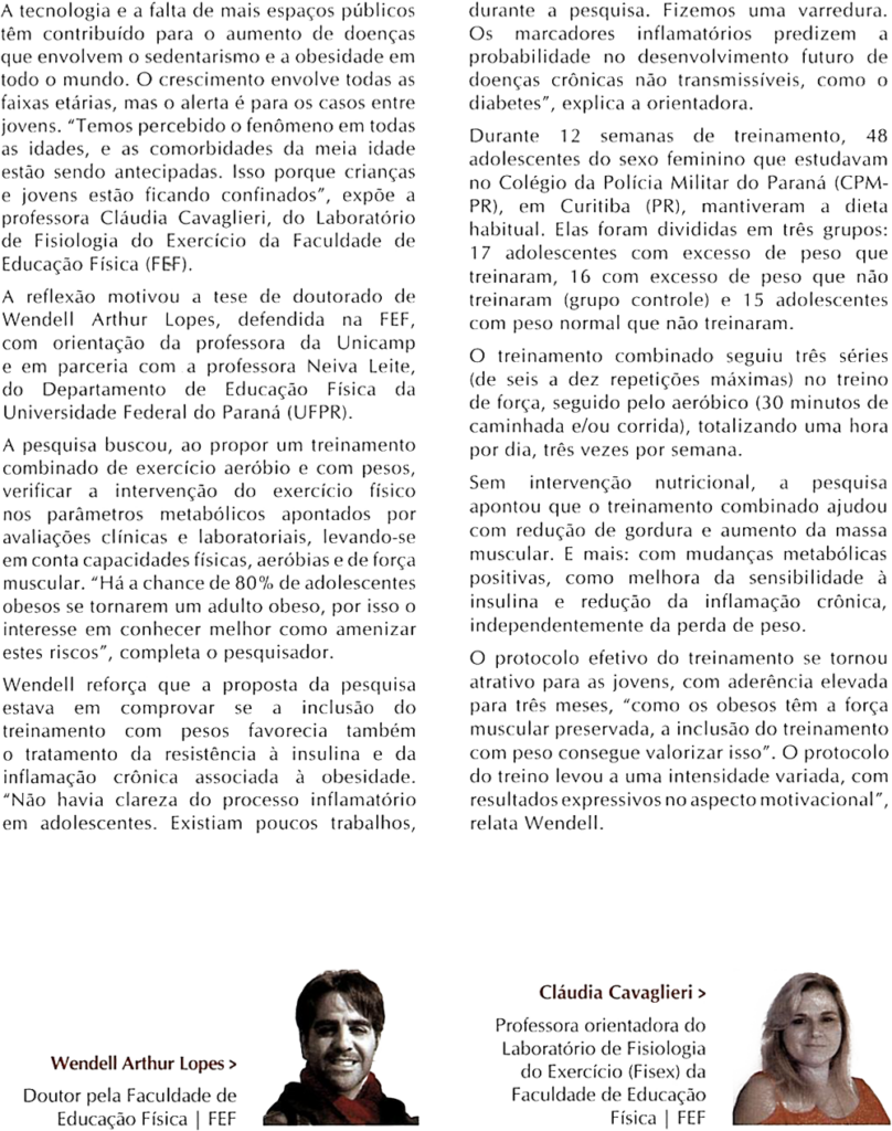 texto de pesquisa 