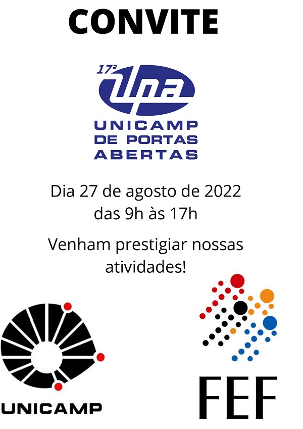 UPA FEF 2022