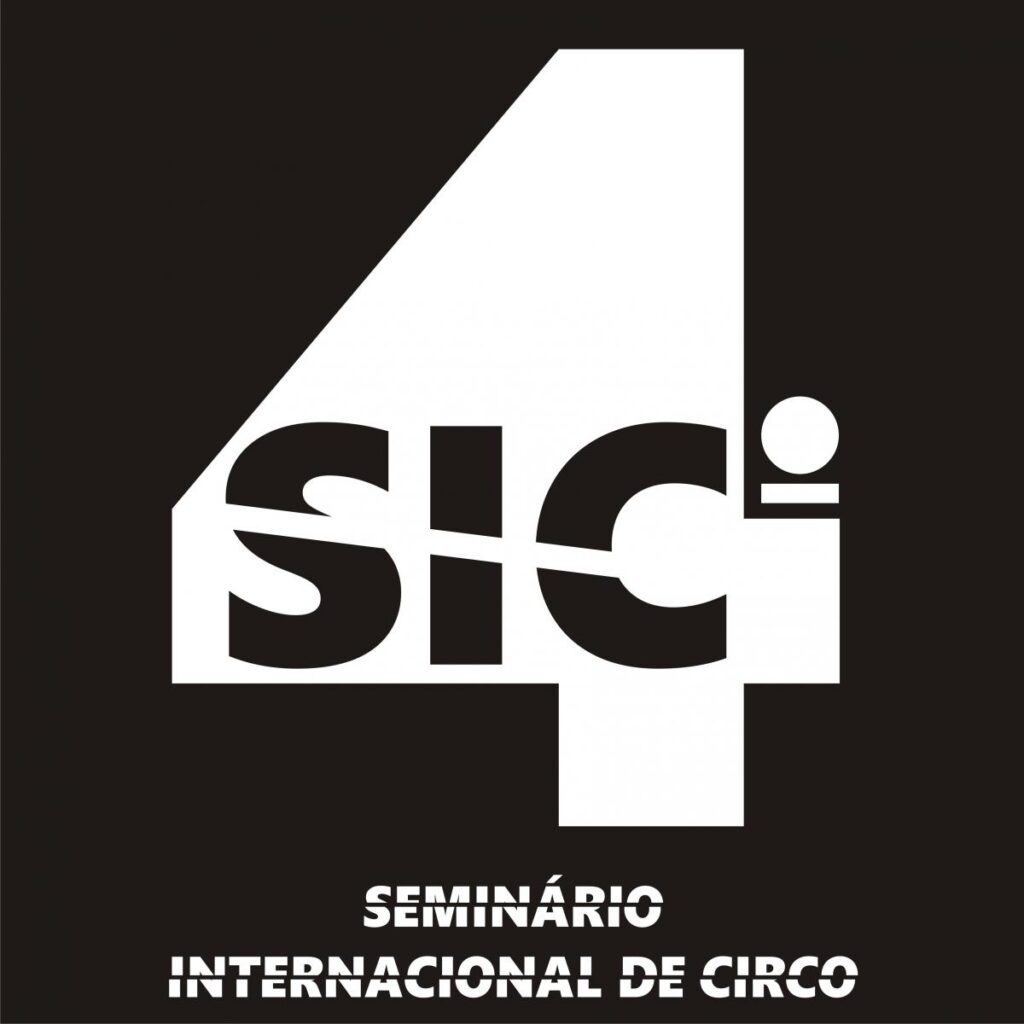 IV Seminário Internacional de Circo 2018