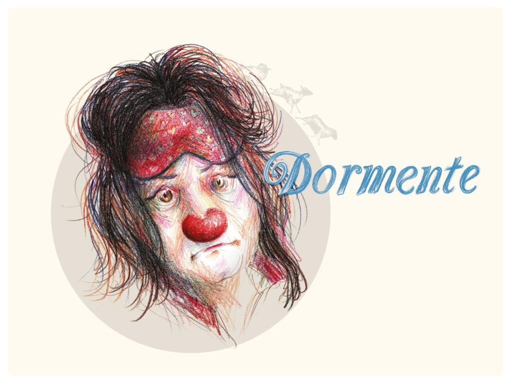 Arte Circense