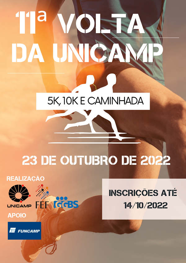 XI Volta da UNICAMP 2022