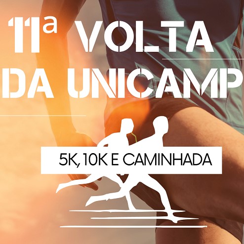 XI Volta da Unicamp
