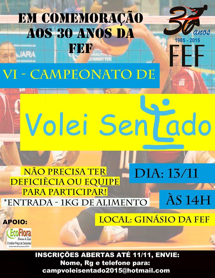 IV Campeonato