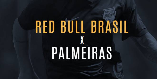 Red Bull x Palmeiras