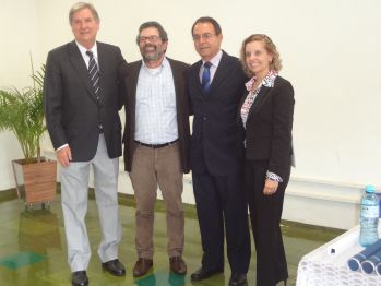 Cerimônia de formatura