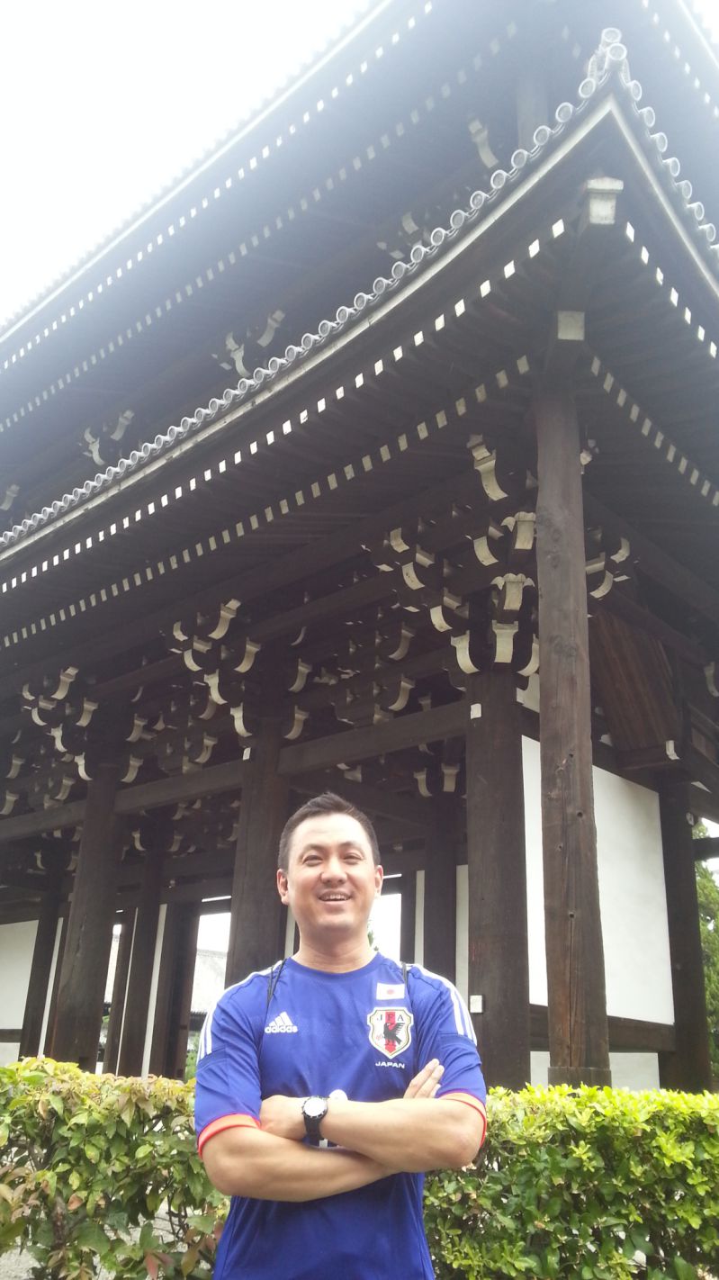  Marco Carlos Uchida
